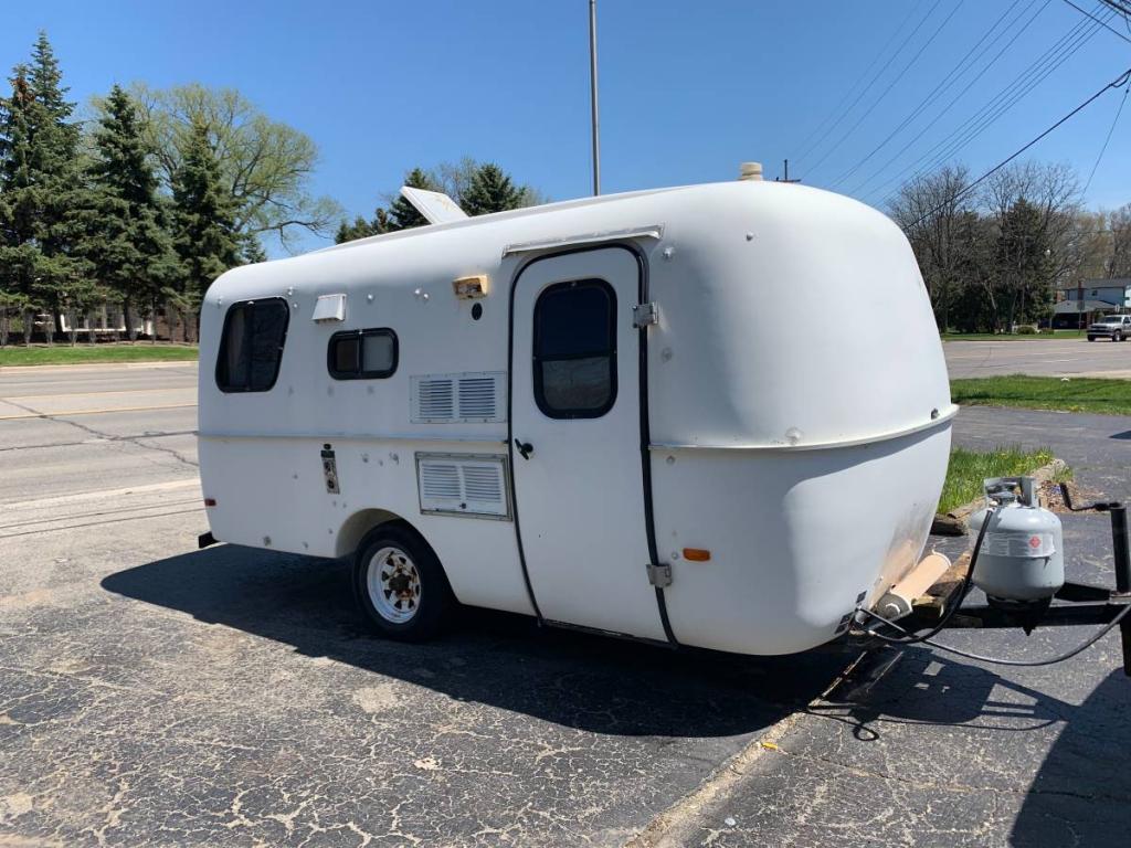 casita travel trailers for sale in michigan