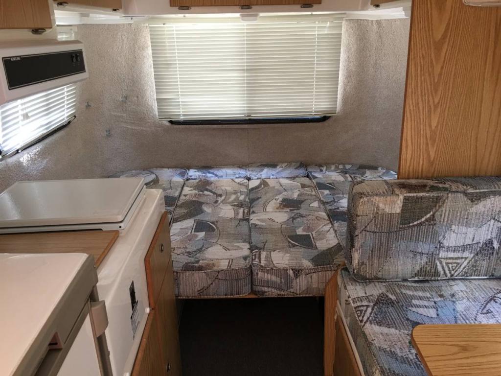 casita travel trailers for sale in michigan