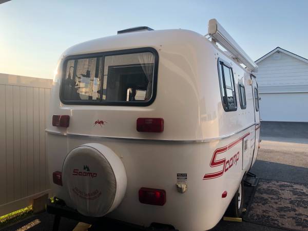 travel trailer for sale kalispell mt